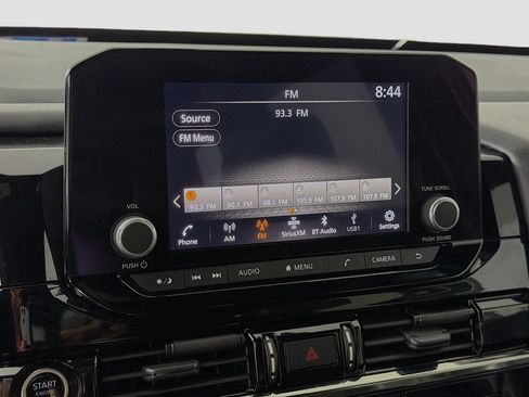 Used 2023 Nissan Pathfinder Rock Creek AWD/4WD image 16