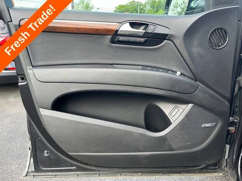 Used 2010 Audi Q7 3.6 Premium Plus AWD/4WD image 11