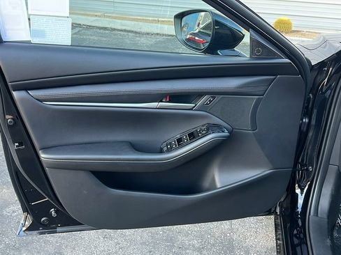 New 2026 MAZDA MAZDA3 2.5 S Sedan w/ Preferred Pkg FWD image 14