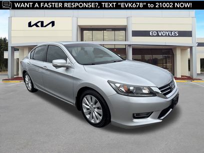 Used 2013 Honda Accord EX