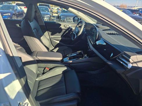 New 2025 Audi A5 2.0T Premium Plus image 11