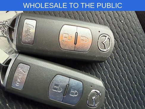 Used 2015 MAZDA CX-5 Sport image 25