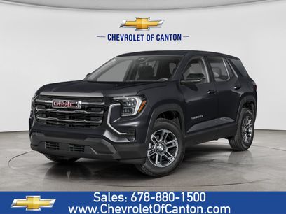 Used 2026 GMC Terrain AT4 w/ Convenience Package III
