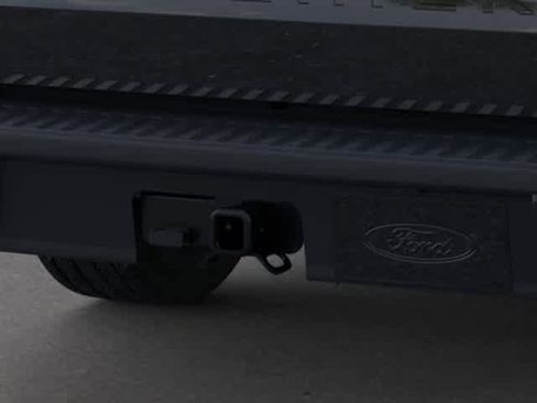 New 2025 Ford Maverick XLT w/ XLT Luxury Package FWD image 22