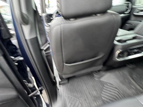 Used 2022 Chevrolet Silverado 1500 LTZ image 10