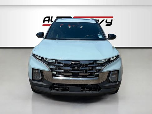 Used 2024 Hyundai Santa Cruz XRT AWD/4WD image 2