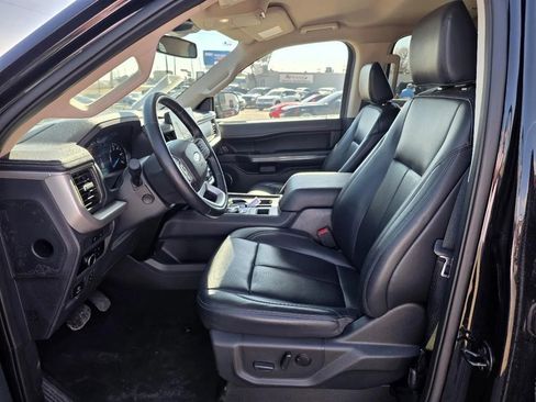 Used 2024 Ford Expedition Max XLT RWD image 11