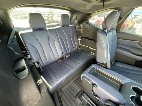 New 2026 Acura MDX Type S image 20