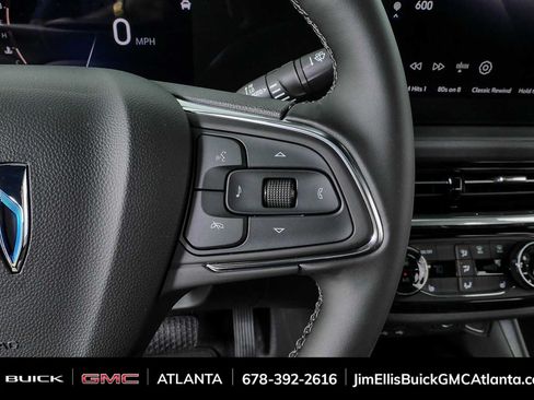 New 2026 Buick Envista Sport Touring w/ Convenience I Package FWD image 10