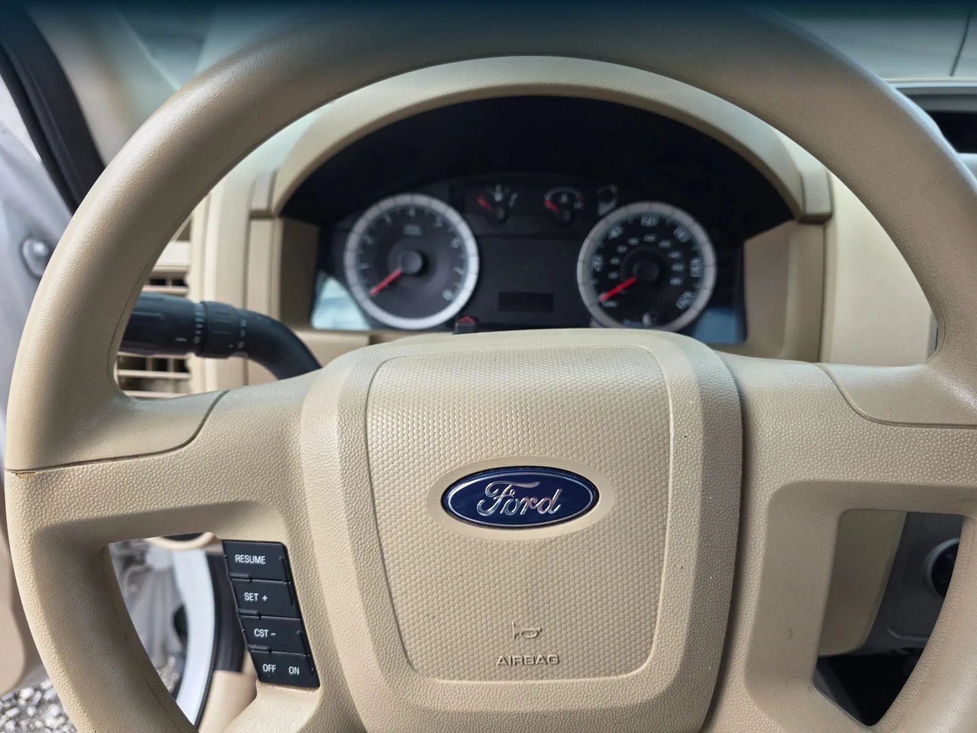 Used 2008 Ford Escape XLT FWD image 15