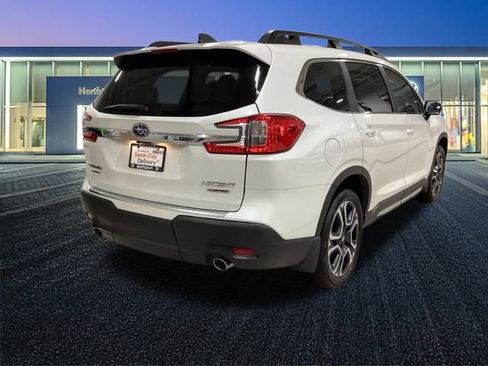 Used 2023 Subaru Ascent Limited image 15