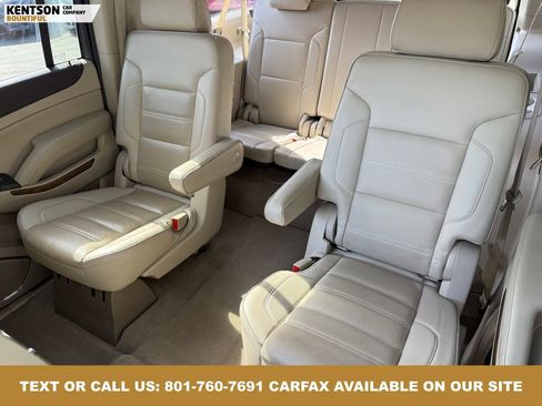 Used 2019 GMC Yukon XL Denali w/ Denali Ultimate Package image 37