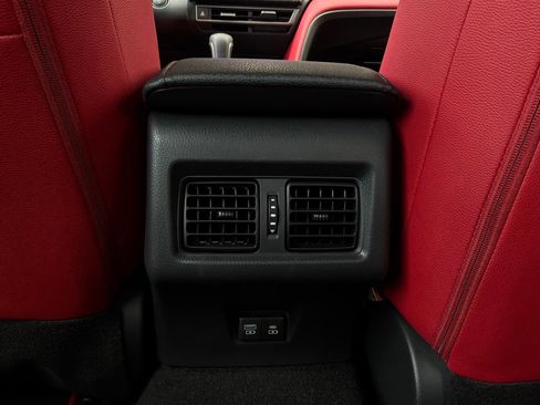 New 2026 Toyota Camry XSE FWD image 12