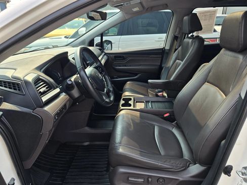 Used 2019 Honda Odyssey EX-L image 19