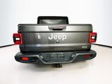 Used 2020 Jeep Gladiator Overland w/ LED Lighting Group image 6