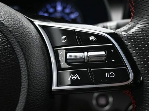 Used 2023 Kia Forte GT FWD image 24