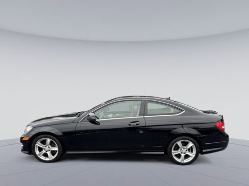 Used 2013 Mercedes-Benz C 250 C 250 image 8