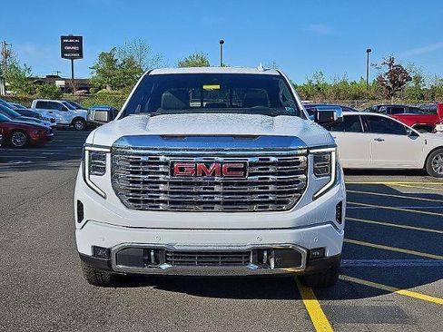 New 2026 GMC Sierra 1500 Denali AWD/4WD image 2