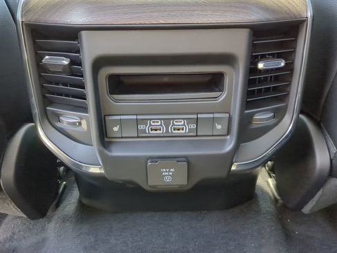 New 2026 RAM 1500 Laramie w/ Night Edition image 30