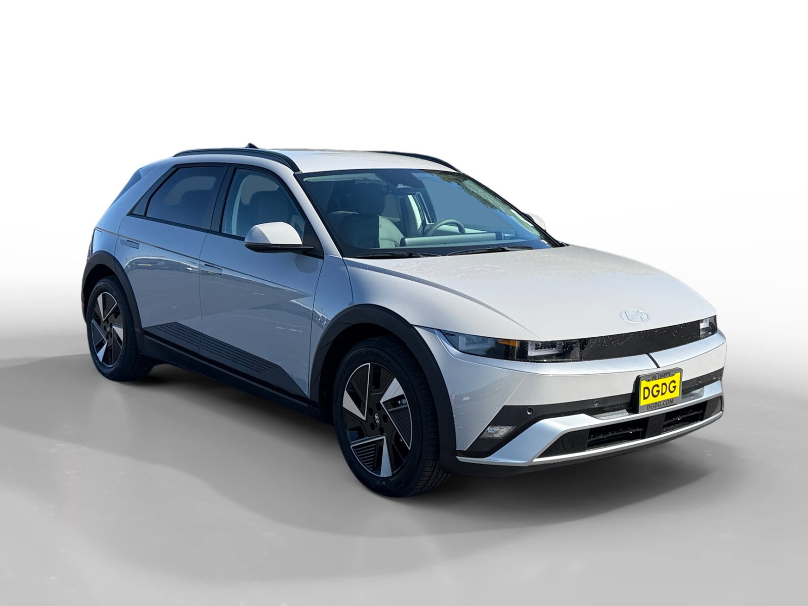 New 2027 Hyundai Ioniq 5 SEL RWD image 7