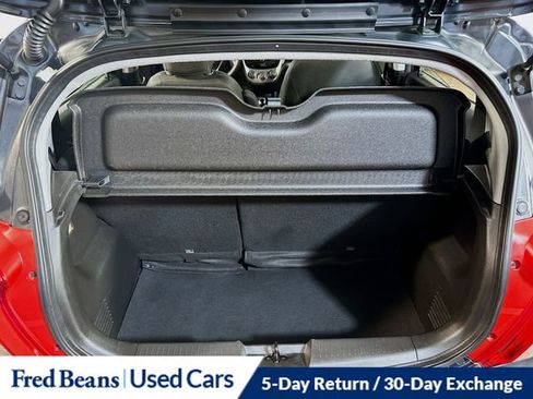 Used 2020 Chevrolet Spark LT image 8