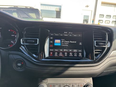 Used 2021 Dodge Durango SXT AWD/4WD image 10