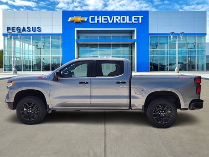 New 2026 Chevrolet Silverado 1500 LT Trail Boss w/ LT Trail Boss Premium Package