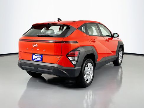 Used 2025 Hyundai Kona SE AWD/4WD image 5