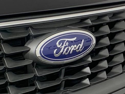 Used 2025 Ford Escape Active w/ Tech Pack #1 image 12