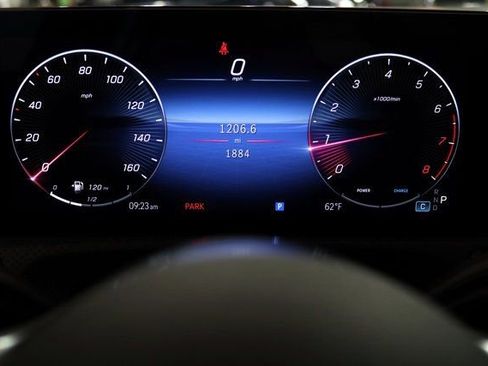 Certified 2025 Mercedes-Benz CLA 250 4MATIC image 21