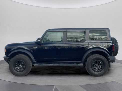 Used 2024 Ford Bronco Wildtrak image 2