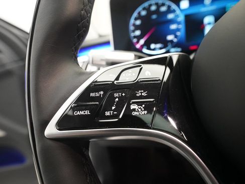 Used 2022 Mercedes-Benz S 580 4MATIC Sedan image 18