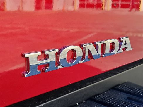 New 2026 Honda Ridgeline RTL image 16