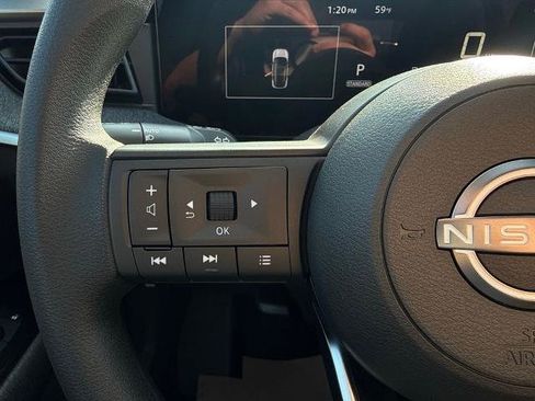 New 2026 Nissan Kicks SV w/ SV Premium Package image 22