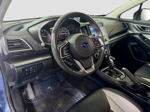 Used 2021 Subaru Crosstrek 2.5i Limited w/ Popular Package #3 image 23
