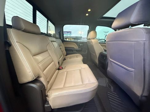 Used 2018 GMC Sierra 2500 Denali w/ Duramax Plus Package image 21