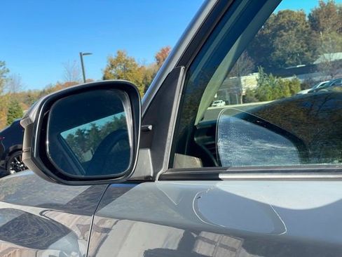 Used 2021 Toyota 4Runner Trail Special Edition image 25