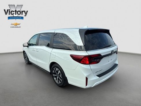 Used 2026 Honda Odyssey EX-L image 5
