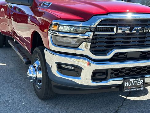 New 2026 RAM 3500 Tradesman AWD/4WD image 5