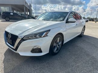 Used 2022 Nissan Altima 2.5 SL AWD/4WD video 1