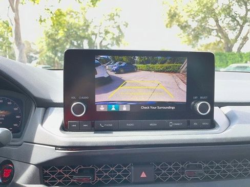 Used 2023 Honda Accord LX image 8