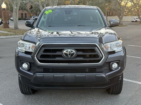 Used 2020 Toyota Tacoma SR5 image 8