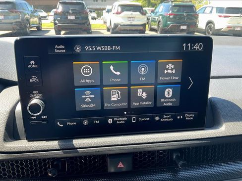 Used 2025 Honda CR-V Sport-L image 17