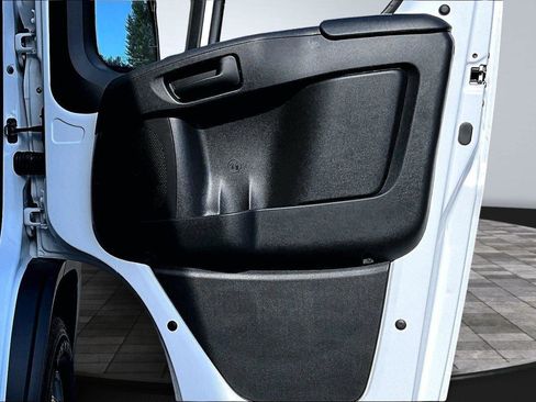 Used 2025 RAM ProMaster 2500 w/ Safety Group image 24
