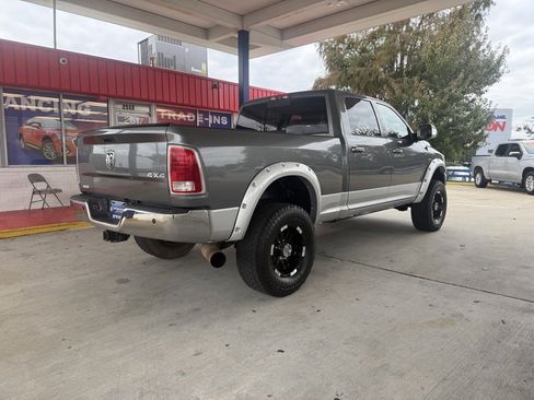 Used 2013 RAM 2500 Laramie w/ Protection Group image 3