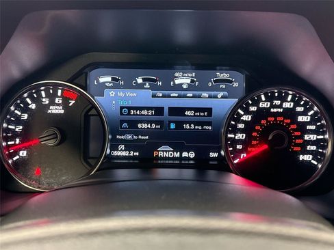Used 2020 Ford F150 Raptor w/ Equipment Group 802A Luxury AWD/4WD image 21