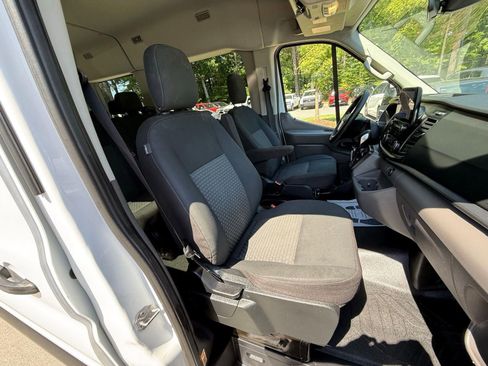 Used 2020 Ford Transit 350 XL RWD image 24
