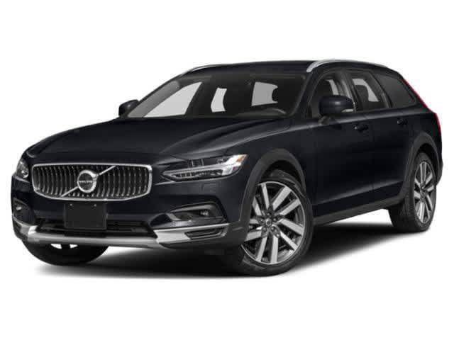 Used 2021 Volvo V90 T6 Cross Country w/ Advanced Package AWD/4WD image 1