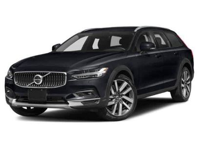 Used 2021 Volvo V90 T6 Cross Country w/ Advanced Package