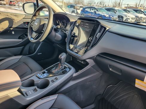 Certified 2025 Subaru Crosstrek 2.5i Limited w/ Popular Package #3A image 19